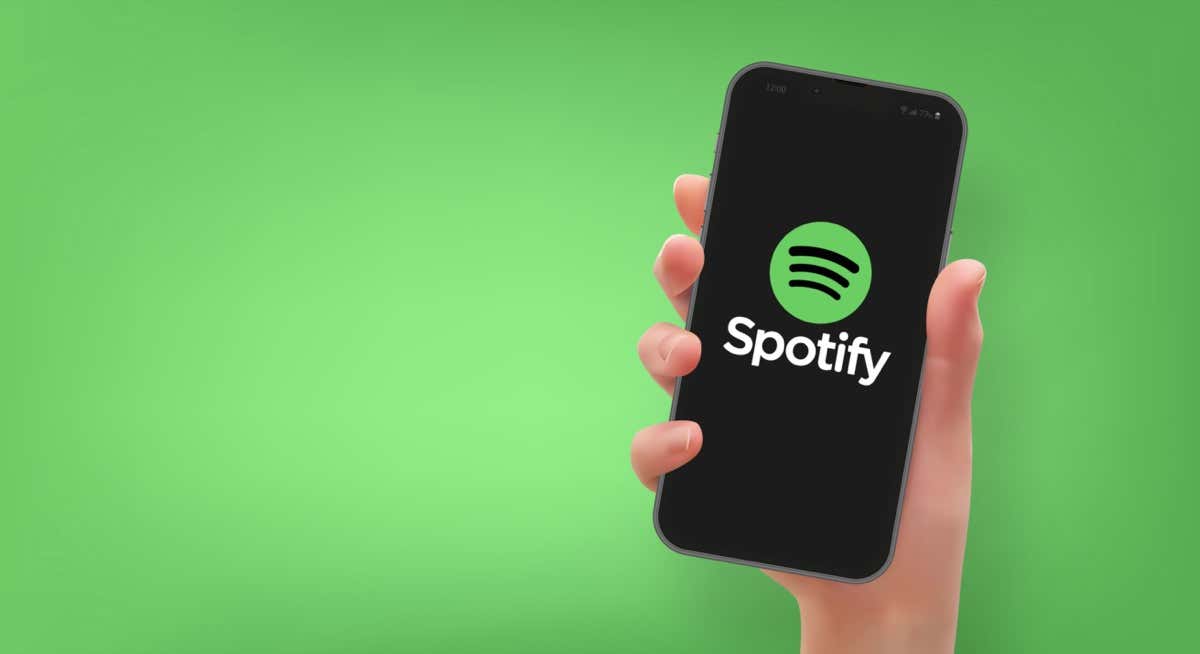 Spotify Won’t Let You Log In? 8 Fixes to Try