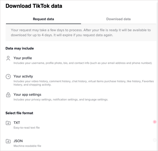 TikTok Watch History: How to See Videos You’ve Watched image 10