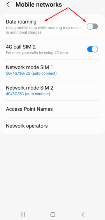 What Is Data Roaming (and How To Avoid Roaming Charges)