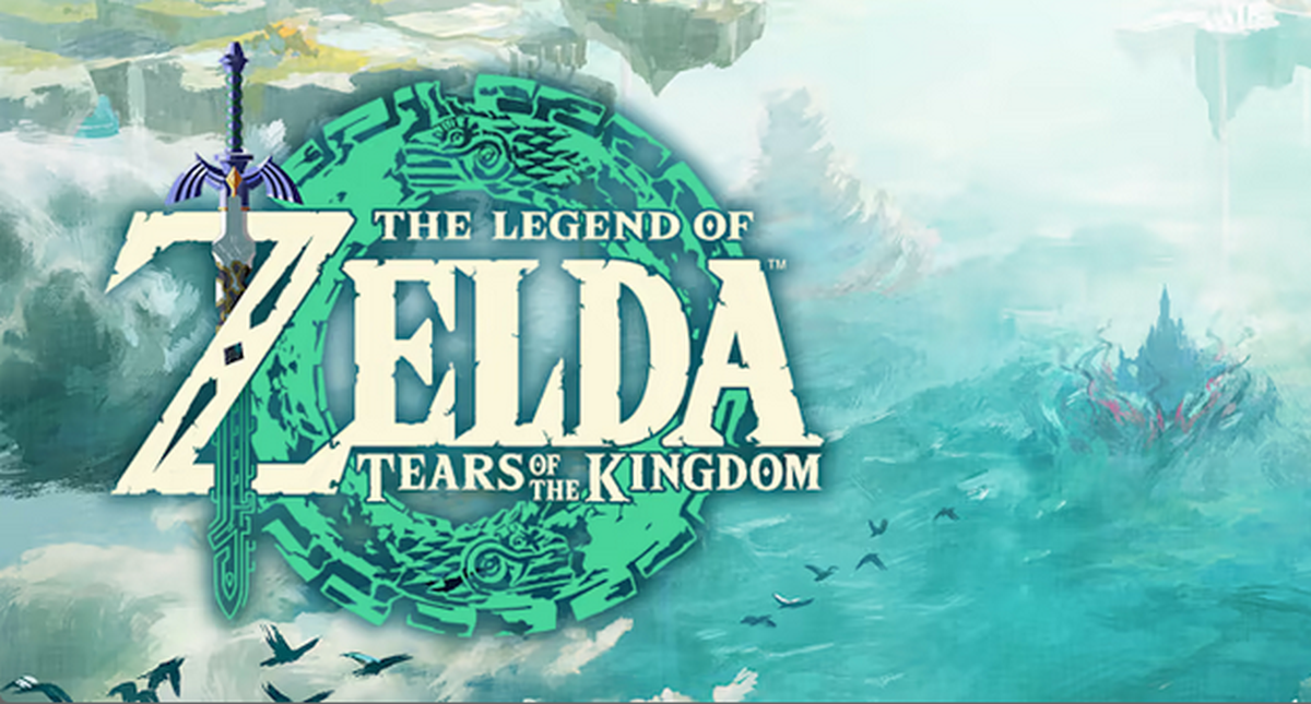 what we know about the legend of zelda tears of the kingdom 1 compressed