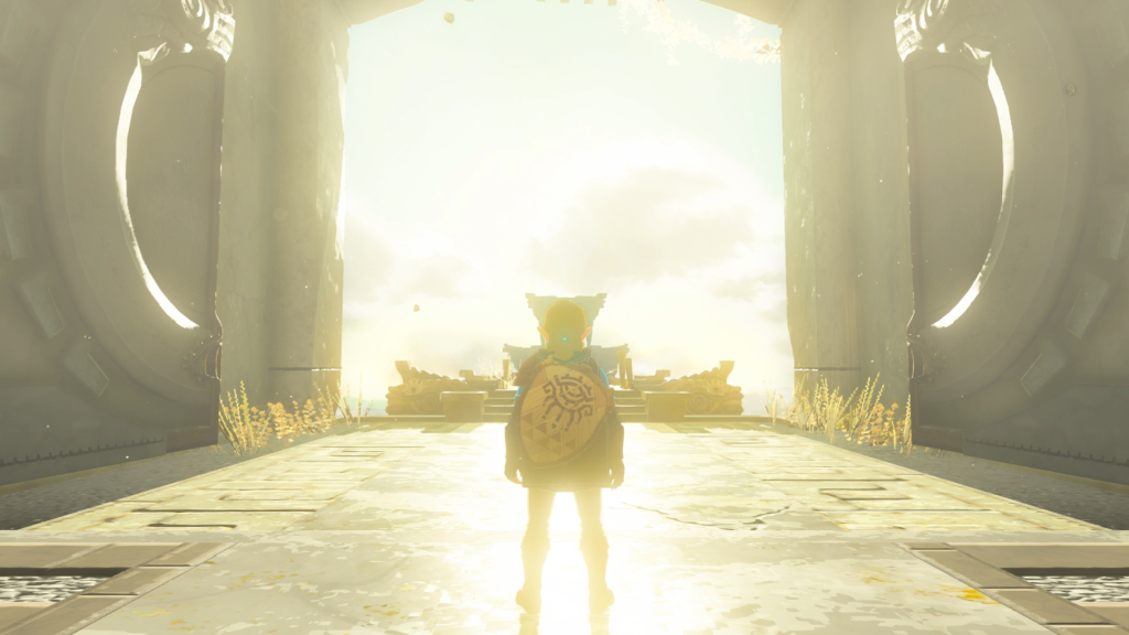what we know about the legend of zelda tears of the kingdom 5 compressed