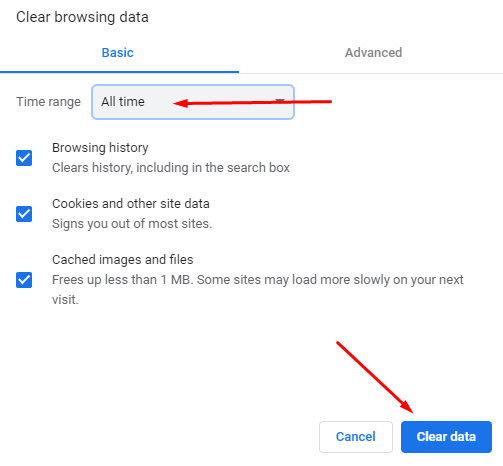 12 Fixes for YouTube Not Working in Google Chrome 12 Fixes For Youtube Not Working In Google Chrome