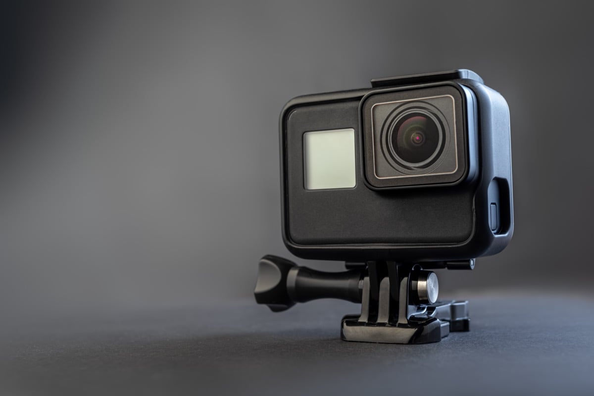 How to Use a GoPro  10 Tips For the Best Videos - 86