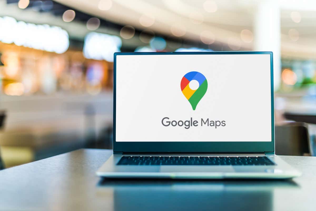 How to Measure Distance on Google Maps