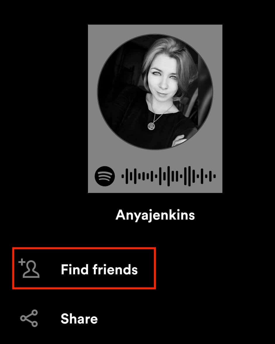 How to Find Friends' Playlists on Spotify