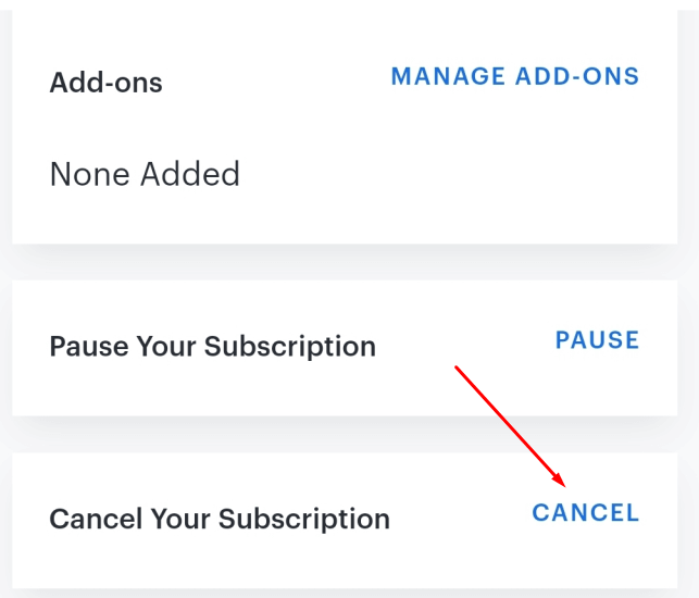 How to Cancel Your Hulu Subscription - 24