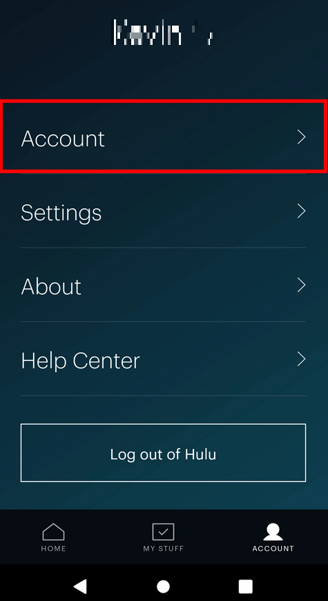 How to Cancel Your Hulu Subscription - 51