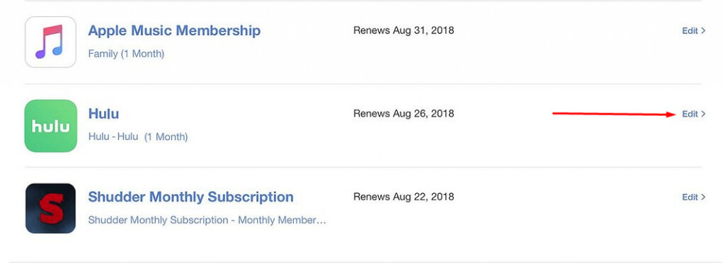 How to Cancel Your Hulu Subscription - 76