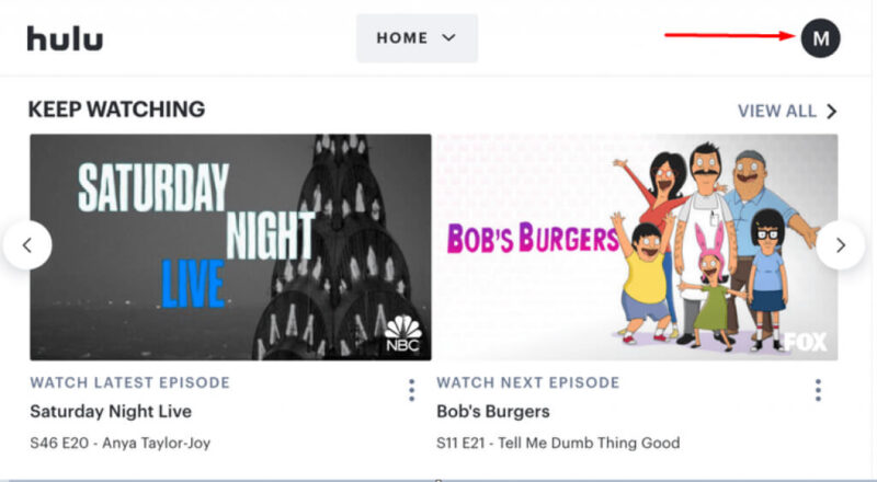 How to Cancel Your Hulu Subscription