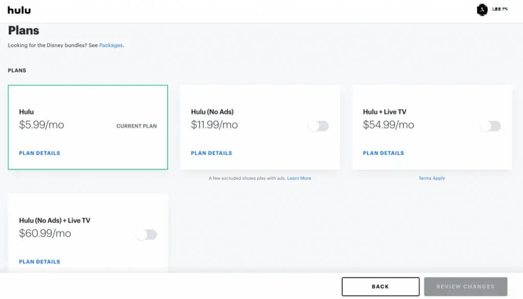 How to Cancel Your Hulu Subscription - 77