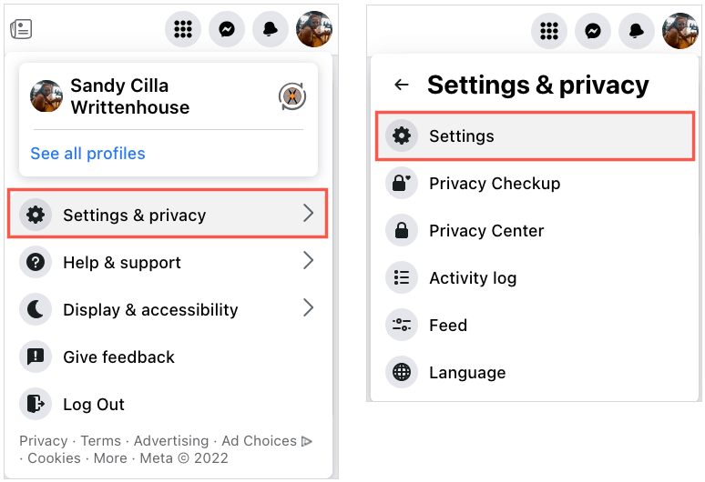 How To Enable And Disable Birthday Notifications On Facebook