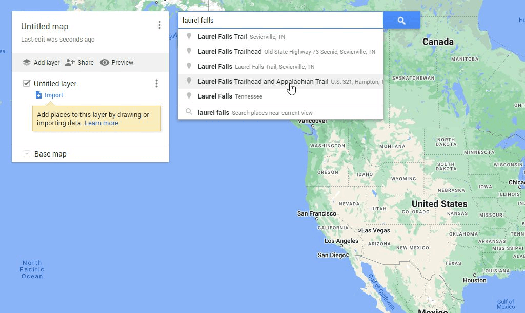 How to Measure Distance on Google Maps - 3