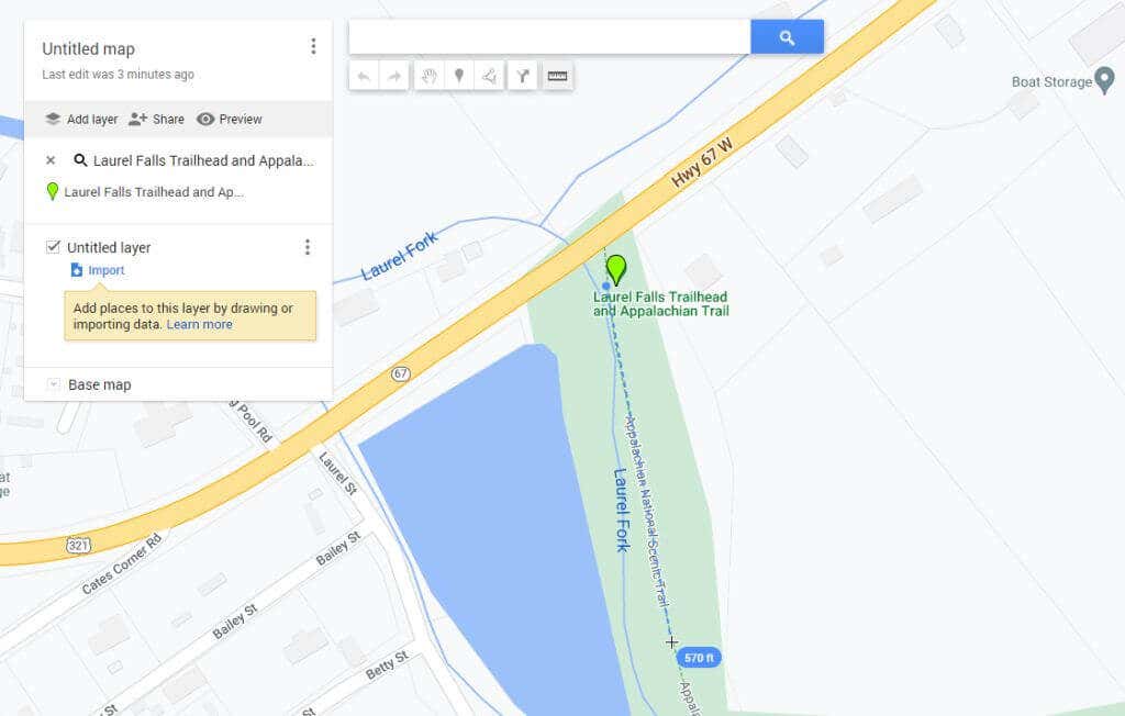 How to Measure Distance on Google Maps - 12