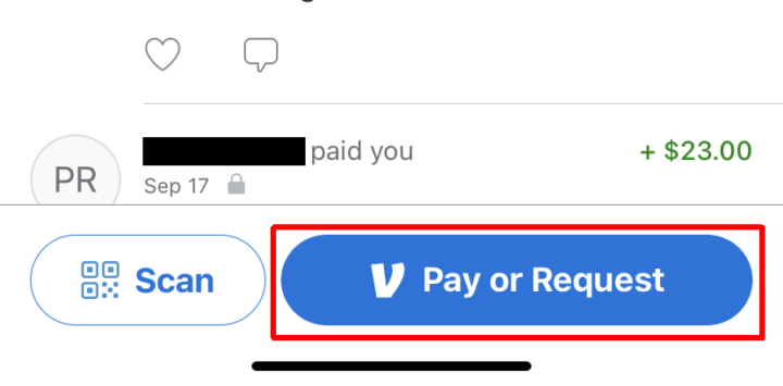 How to Pay Someone With Venmo