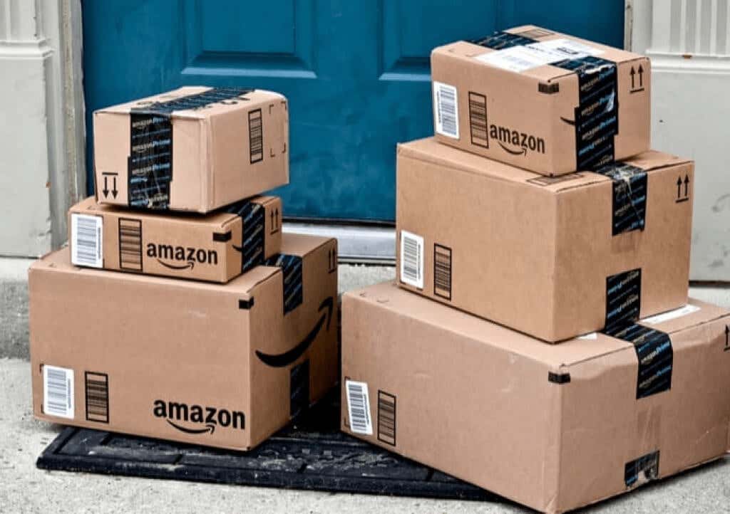 How to Return Amazon Packages via UPS - 22