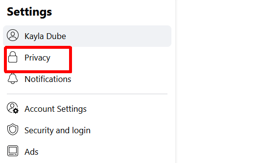 How to See Who Shared Your Facebook Post - 4
