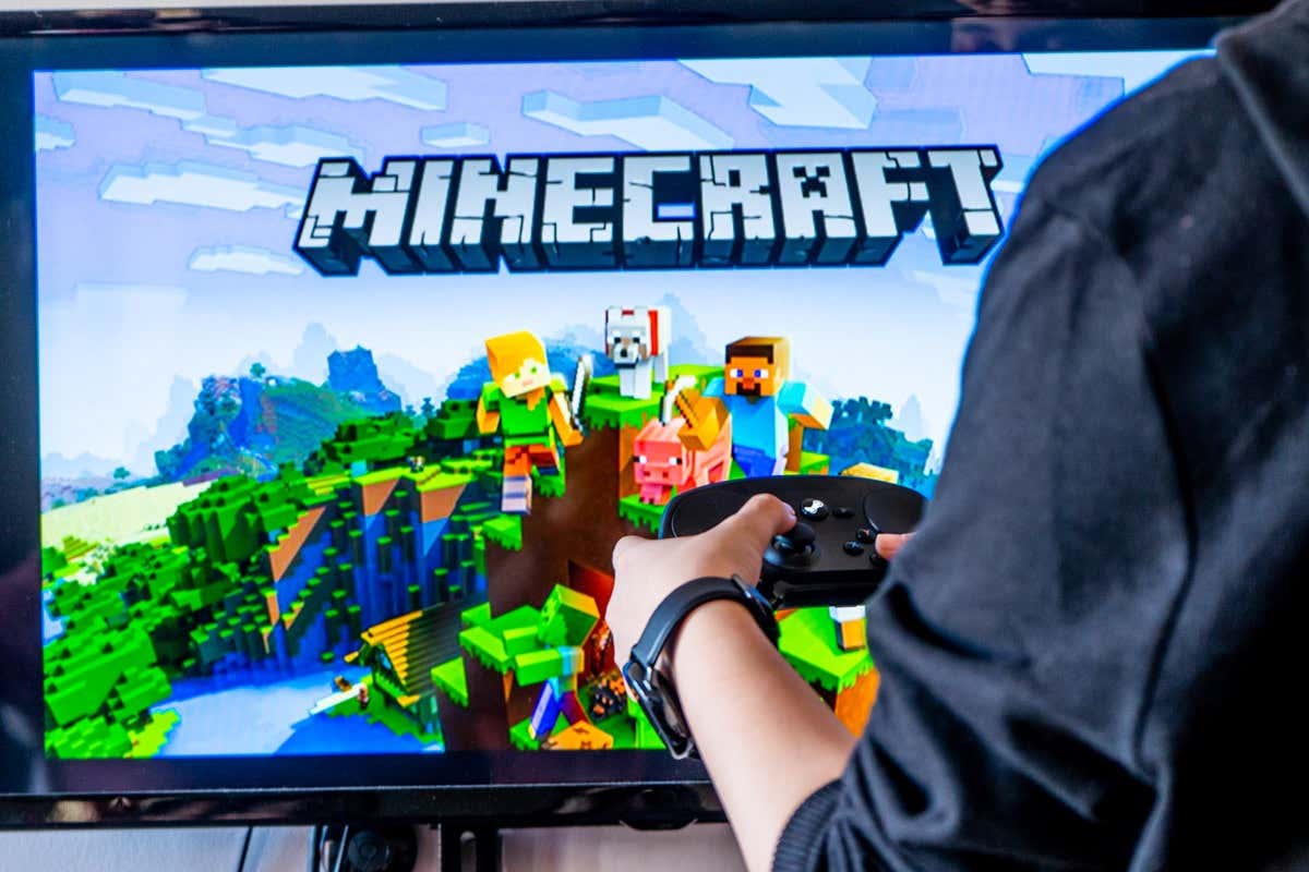 How to Update Minecraft on Any Device