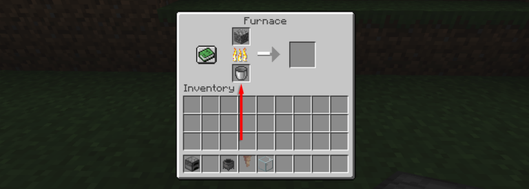 How to Create Infinite Lava in Minecraft