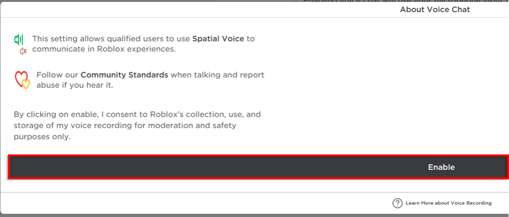 Как включить голосовую в роблоксе. Голосовой чат РОБЛОКС. Как включить голосовой чат в РОБЛОКСЕ. Как включить Войс чат в РОБЛОКСЕ. How to enable Voice chat in Roblox.