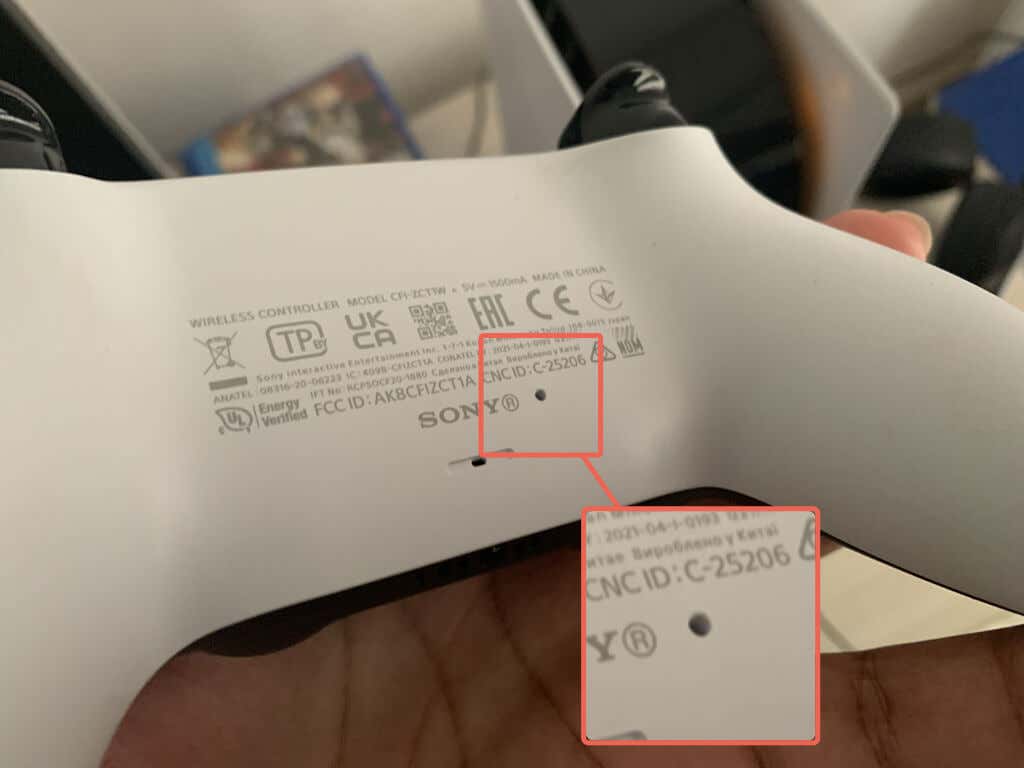 PS5 Controller Not Connecting to Console  10 Ways to Fix - 98