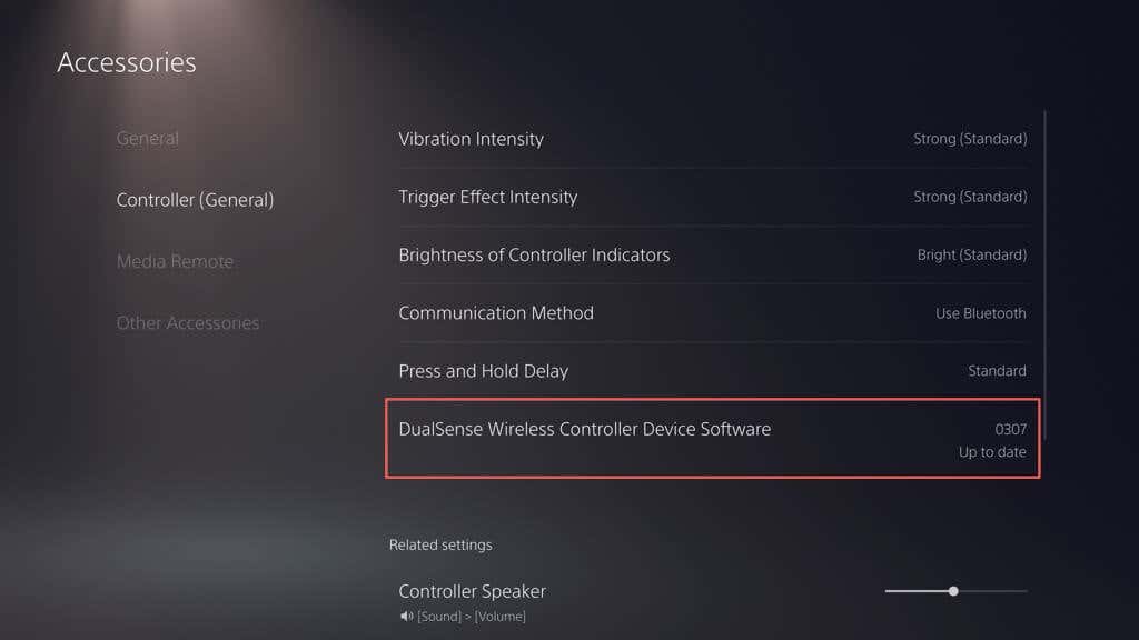 PS5 Controller Not Connecting to Console  10 Ways to Fix - 90