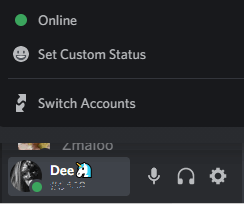 What Does  Idle  Mean on Discord  - 34