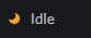 What Does  Idle  Mean on Discord  - 97