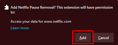 Why Netflix Asks  Are You Still Watching    And How to Turn It Off  - 79