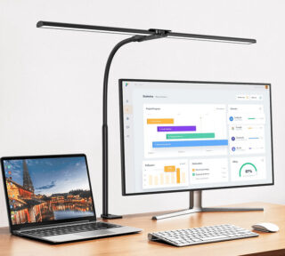 6 Best Desk Lamps for Your Home Office