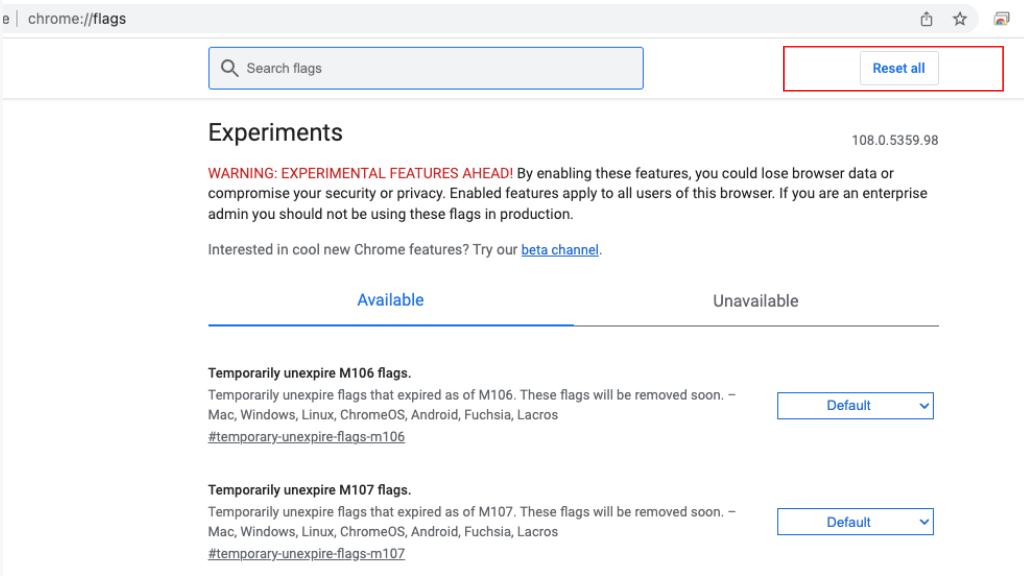 7 Ways to Fix DNS PROBE FINISHED NXDOMAIN Error in Google Chrome - 49