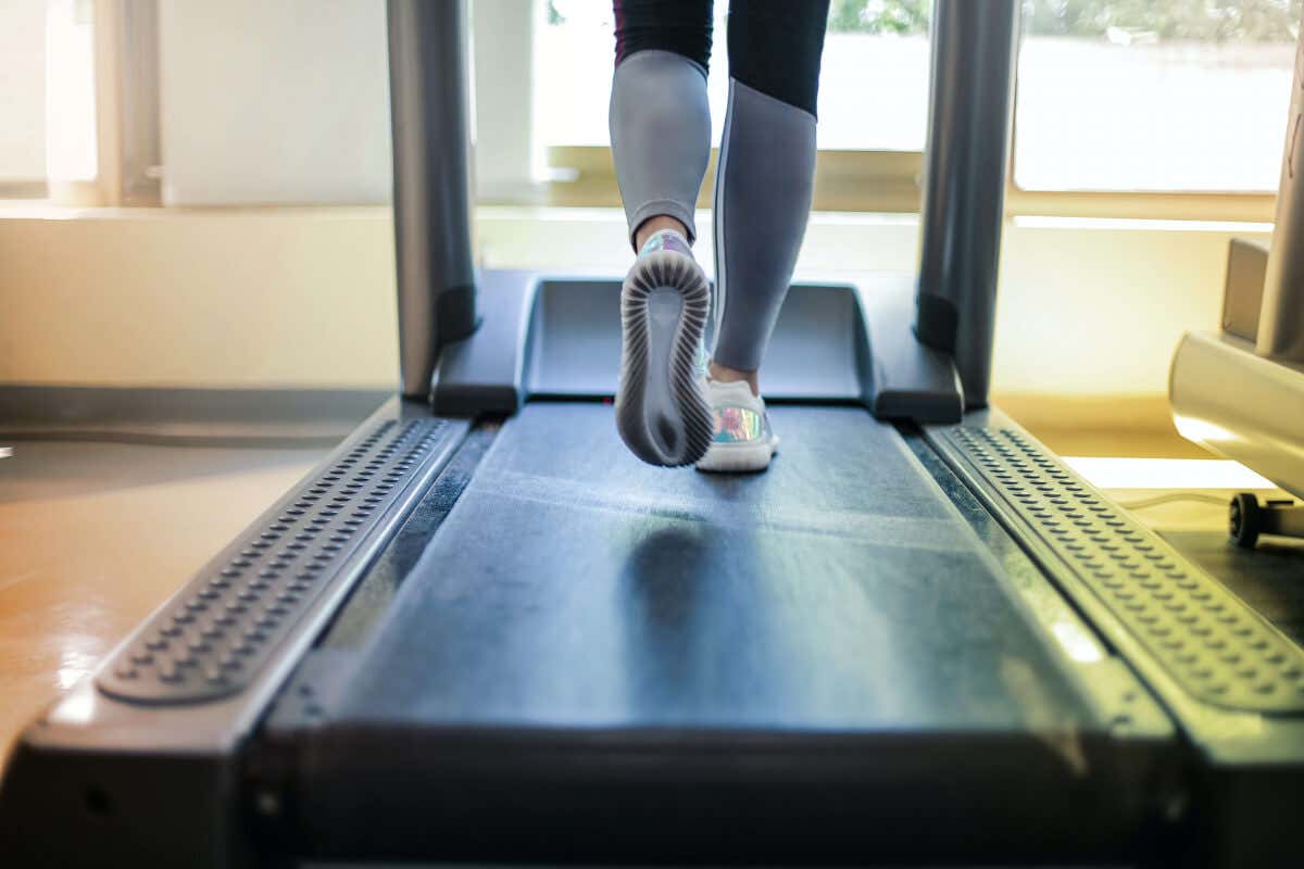 8 Best Under Desk Treadmills  Hit Your Fitness Goal While Working - 49