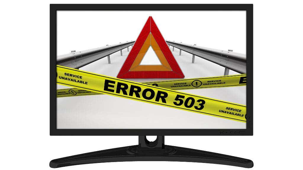 8 Ways to Fix Hulu Error Code 503 - 11