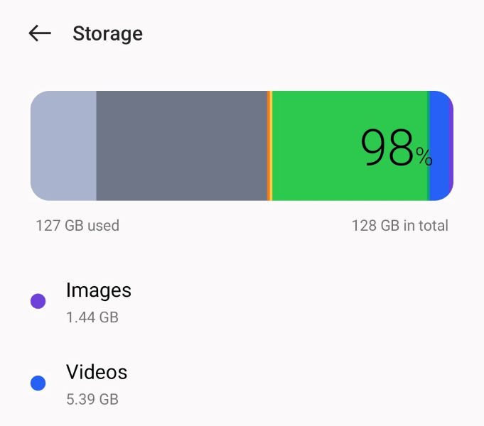 Free Up Your Phone’s Storage Space image 2