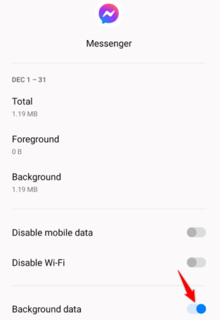 9 Ways to Fix Facebook Messenger Not Working