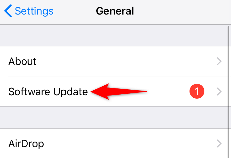 9 Ways to Fix Facebook Messenger Not Working - 54