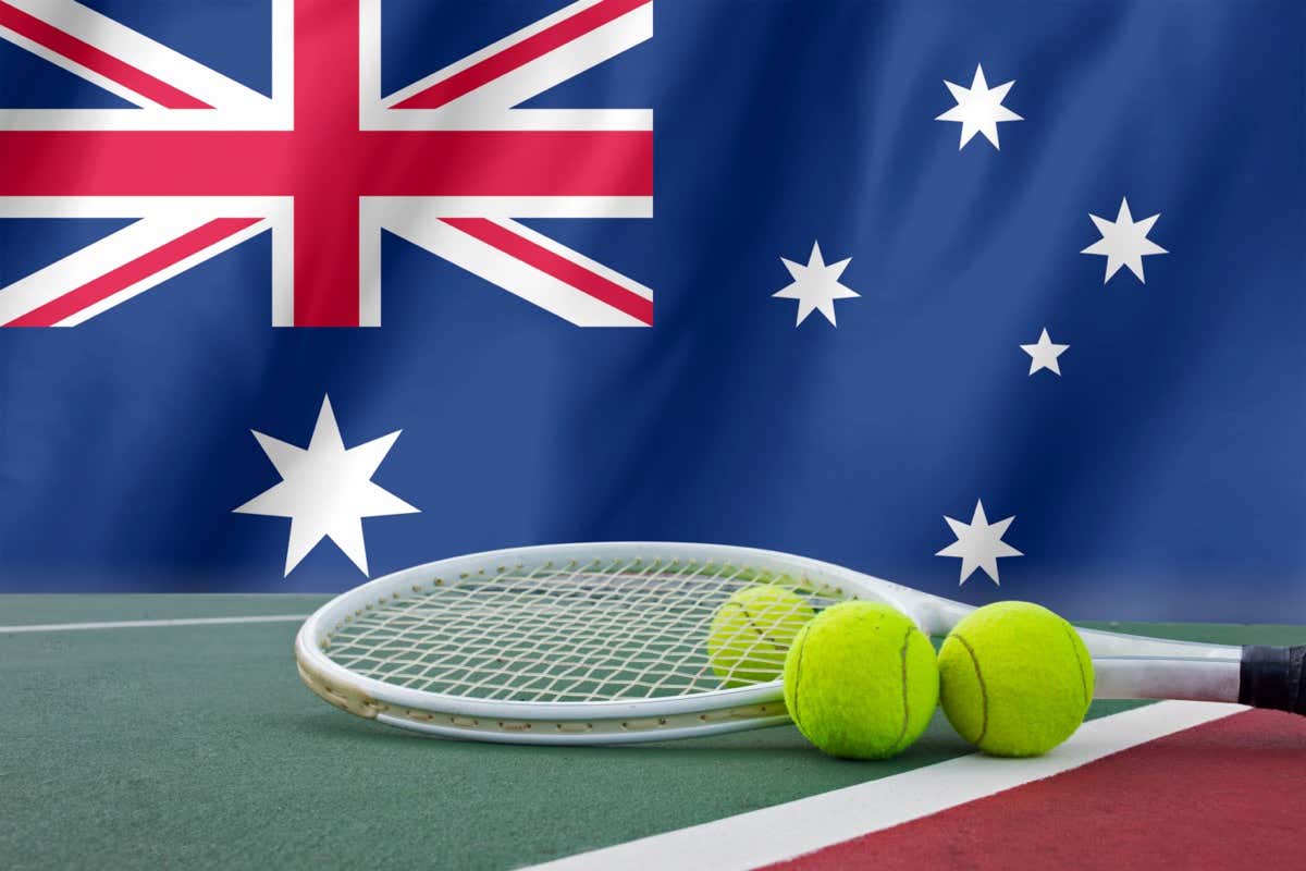 How to Watch the 2023 Australian Open Online without Cable