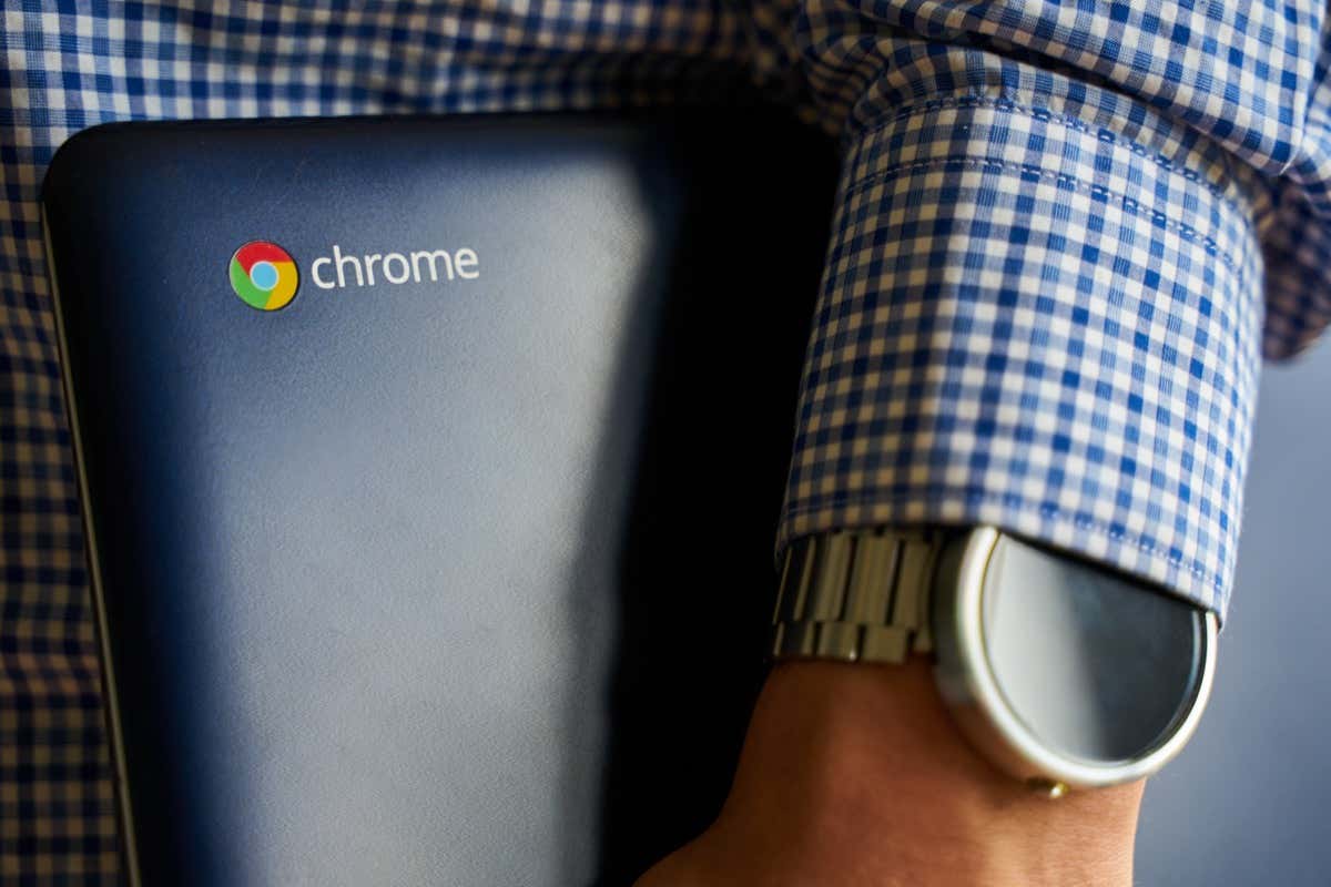 How to Add a Printer to Your Chromebook