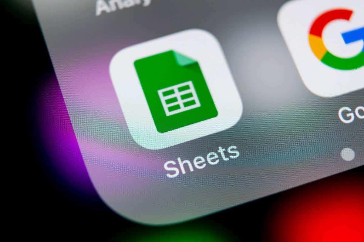 How to Insert and Use Bullet Points in Google Sheets - 80
