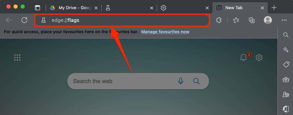 How to Enable Dark Mode for Google Drive - 43