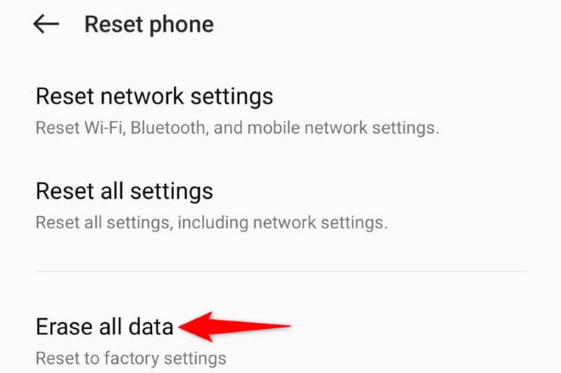 How to Fix ”Failed to Download Attachment From Multimedia Message” in ...