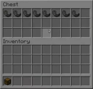 How To Get Goat Horns In Minecraft