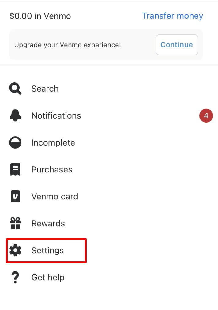 How to Make Venmo Private - 42