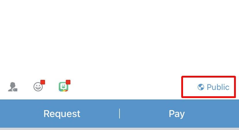 How to Make Venmo Private - 77