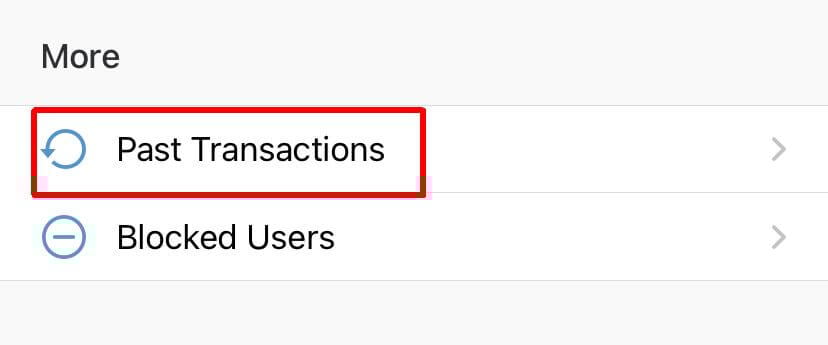 How to Make Venmo Private - 16