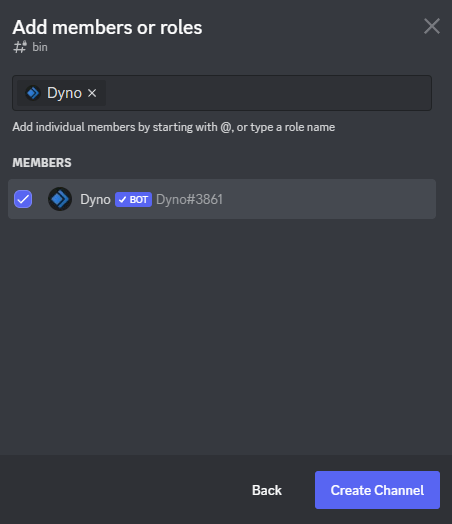 How to See Deleted Messages on Discord - 92