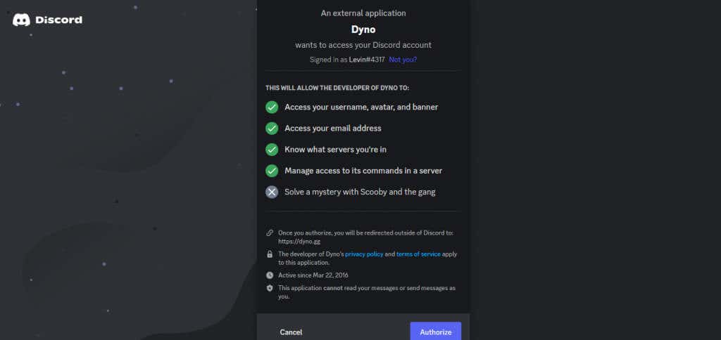 How to See Deleted Messages on Discord - 93