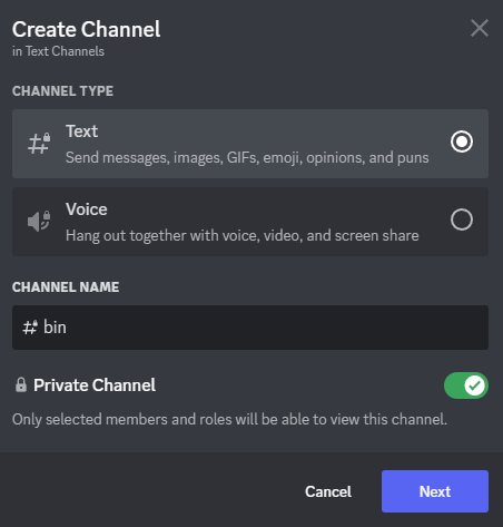 How to See Deleted Messages on Discord - 31