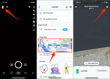 How to See How Many Friends You Have On Snapchat