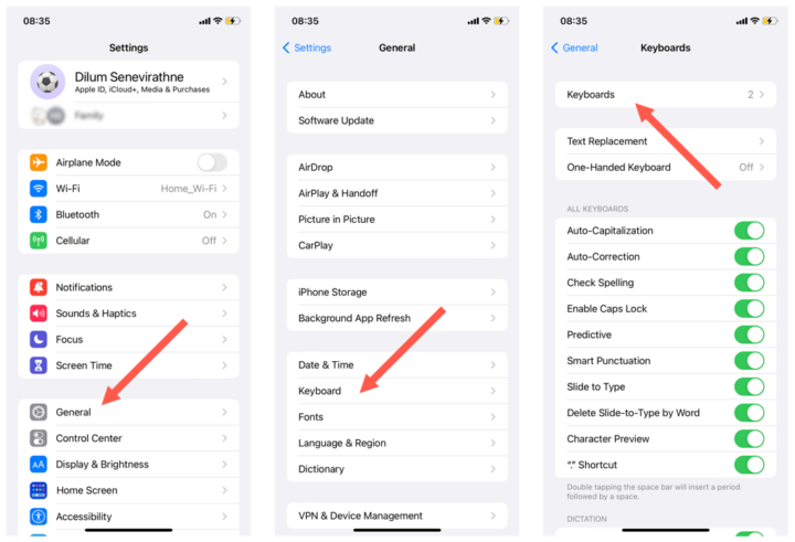 How to Send GIFs on Snapchat