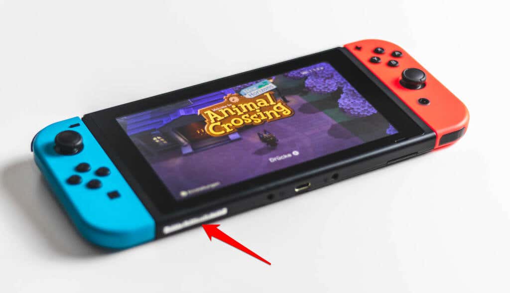 How to Track a Stolen or Lost Nintendo Switch - 33
